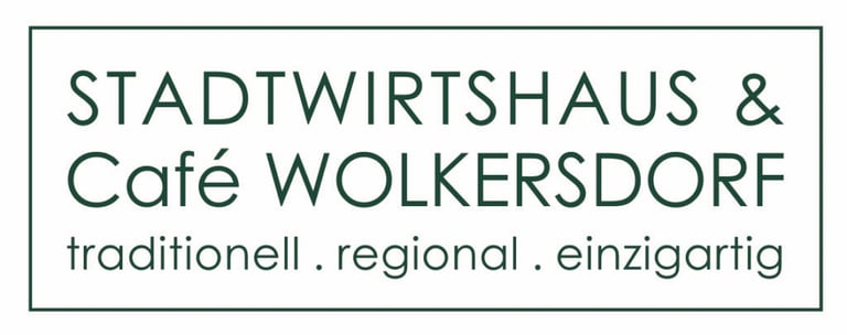 Stadtwirtshaus Wolkersdorf logo