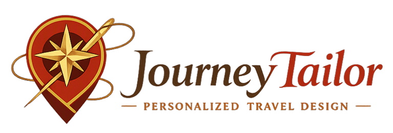 JourneyTailor logo