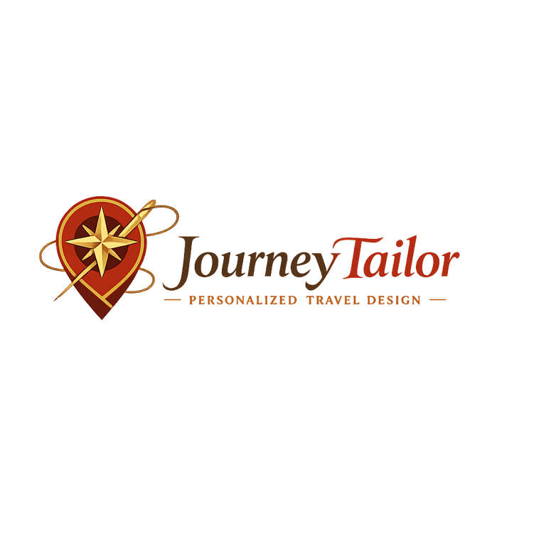 JourneyTailor logo