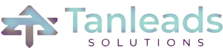 Tanlead Solutions logo