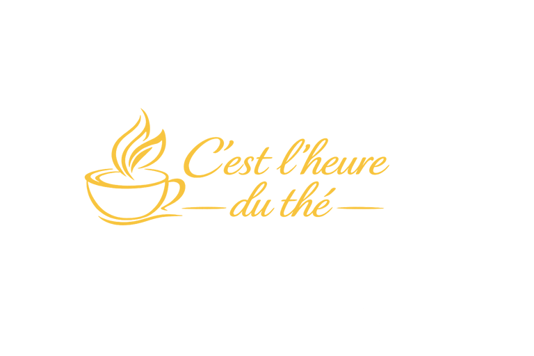 Alsace Symphonie du thé. logo