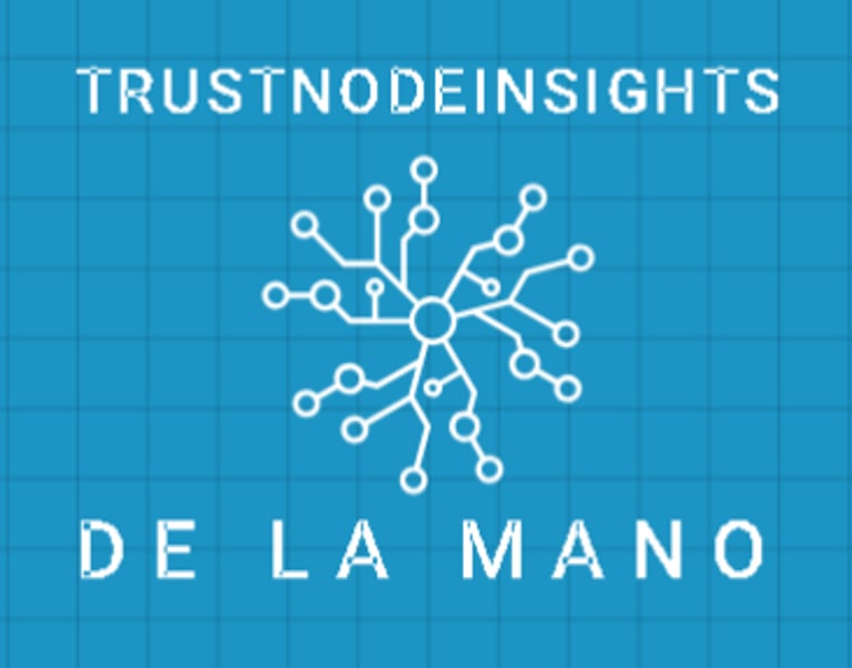 Trust-Node-Insights (T`NI) logo
