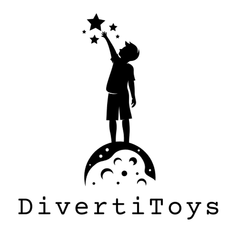 DivertiToys logo