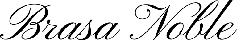 Brasa Noble logo