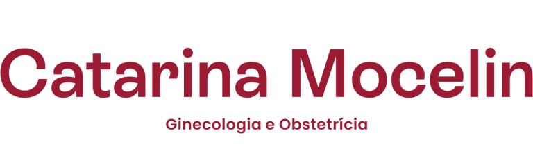 Catarina Mocelin | Ginecologia logo