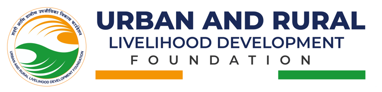 URBAN AND RURAL LIVELIHOOD DEVELOPMENT FOUNDATION logo