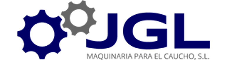 JGL Maquinas Para Caucho, SL logo