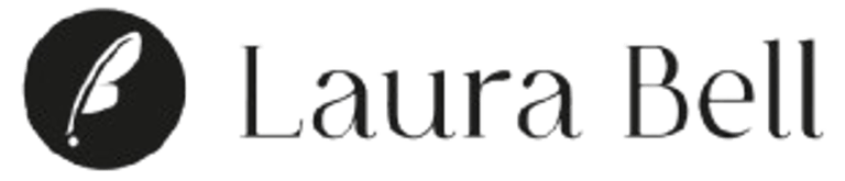 Laura Bell logo