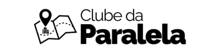 Clube da Paralela logo