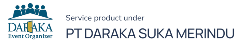 Daraka Event Organizer logo