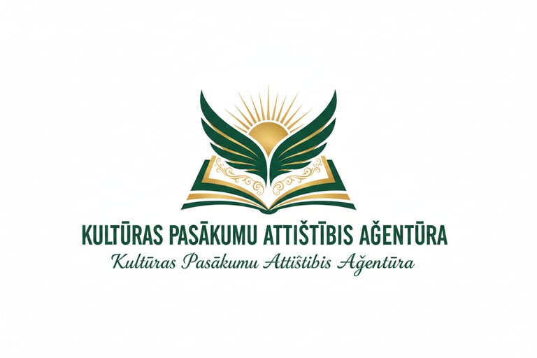 KultūrErdvė logo