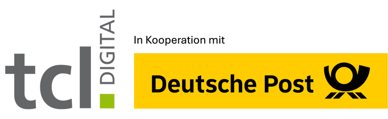 TCL.digital logo