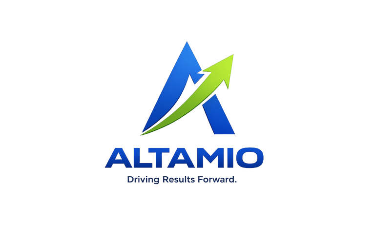 Altamio logo