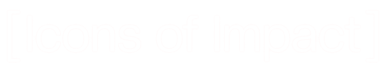Icons of Impact logo