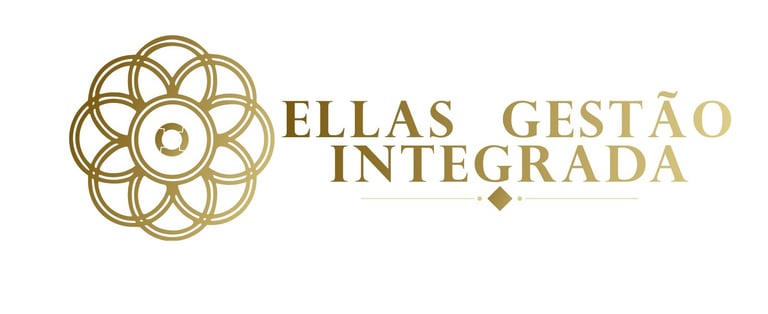 Ellas Gestão Integrada logo