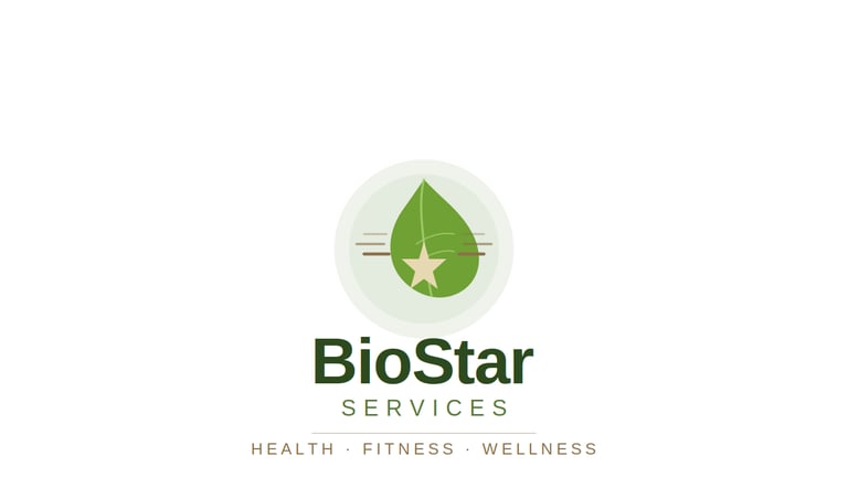 Biostarservices logo
