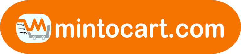 Mintocart logo