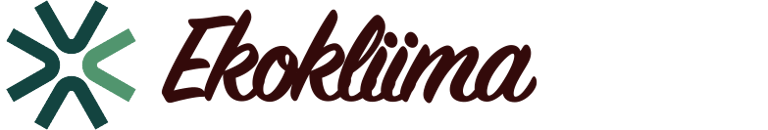 Ekokliima logo