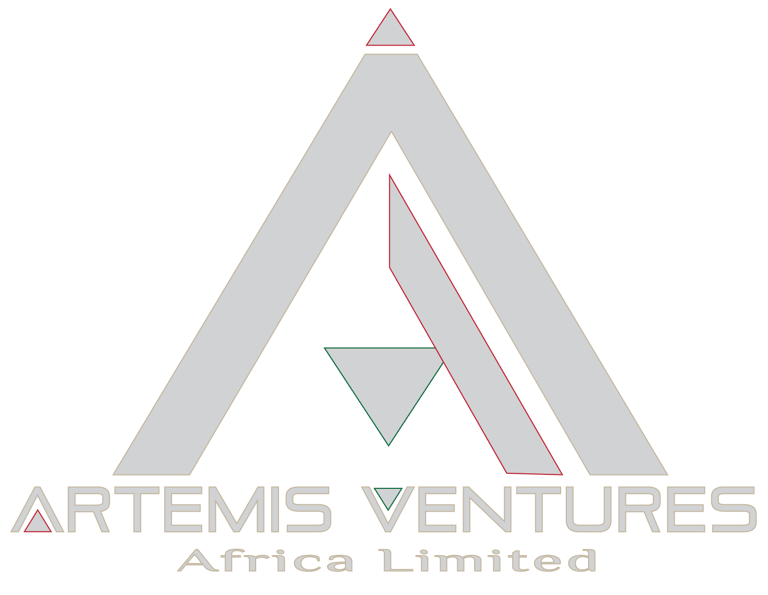 Artemis Ventures Africa logo
