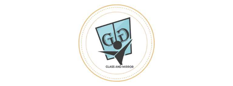 GG Glass and Mirror Inc logo