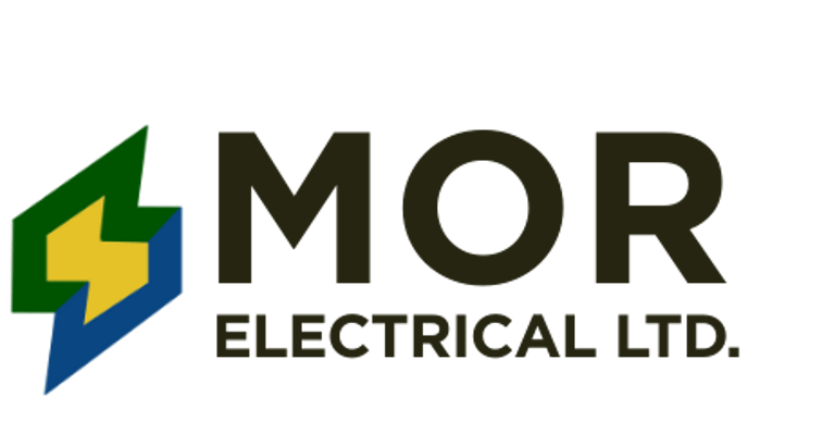 MOR ELECTRICAL LTD. logo