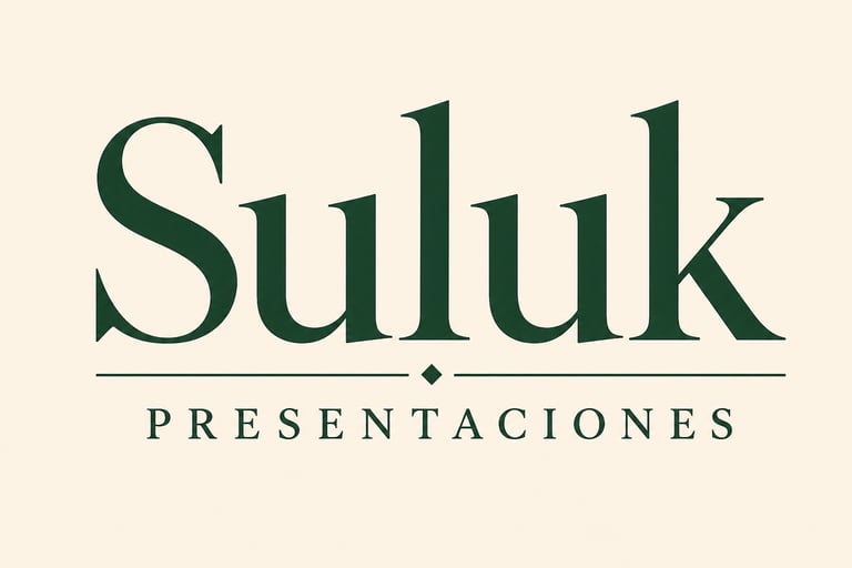 SulukVisión logo