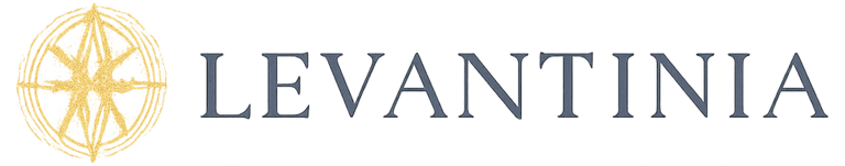 Levantinia Influencer Marketing Agency logo