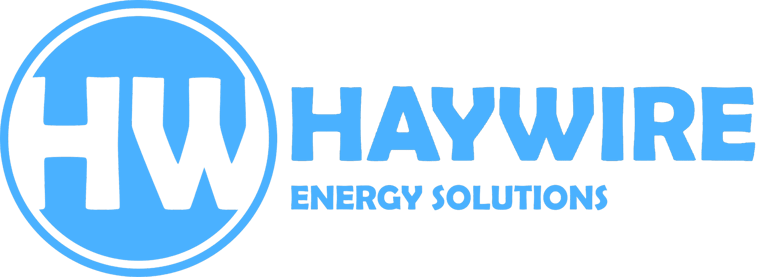 Haywire Energy Solutions logo