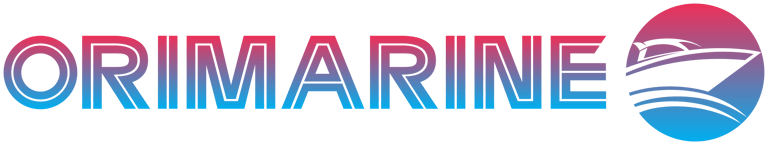 Orimarine Store logo
