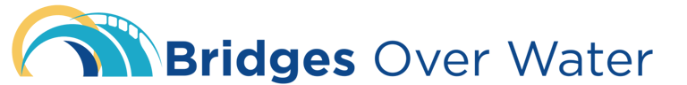 Bridges Over Water Scholarship Fund logo