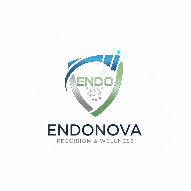 Endonova logo