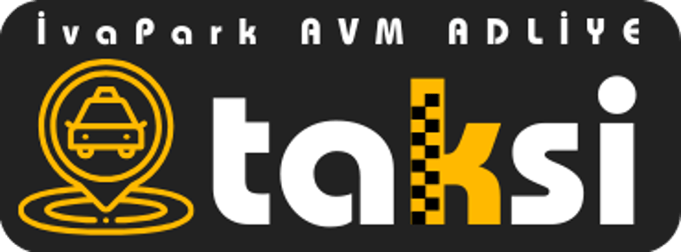 Sivas iva Park Primemall AVM Taksi logo
