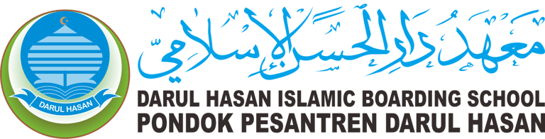 Pondok Pesantren Darul Hasan logo