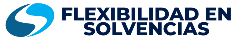 FLEXIBILIDAD EN SOLVENCIAS logo