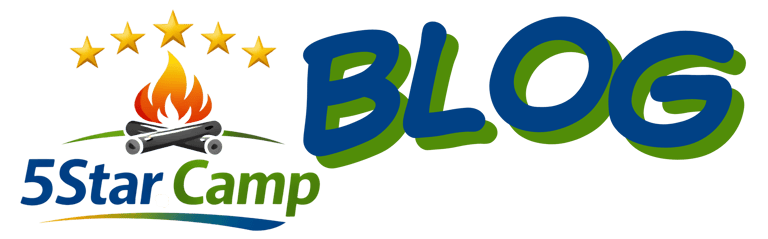 5Star Camp Blog logo