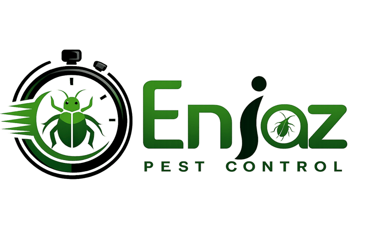 SafeGuard Pest Solutions logo