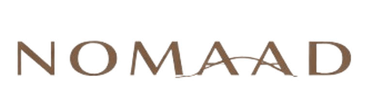 NOMAAD logo