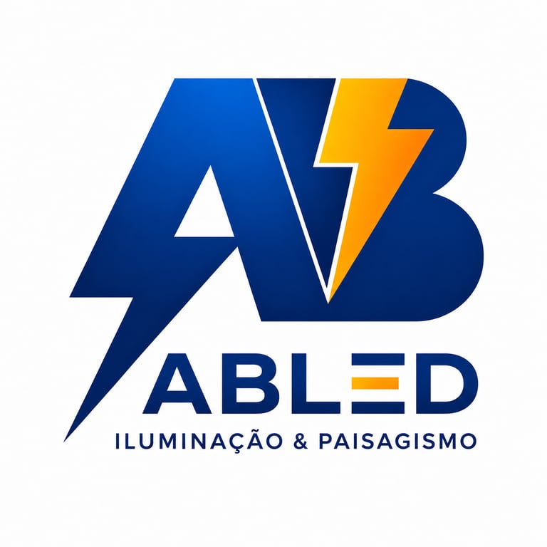ABLED logo