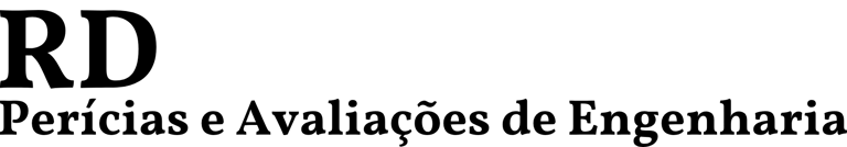 RD PERÍCIAS DE ENGENHARIA logo