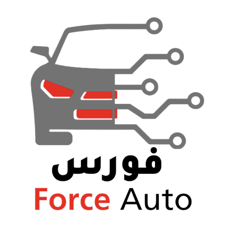 Force Auto  logo