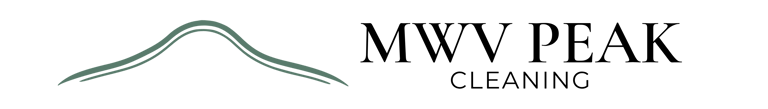 MWV Peak Cleaning logo