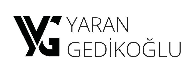 YaranGedikoğlu logo