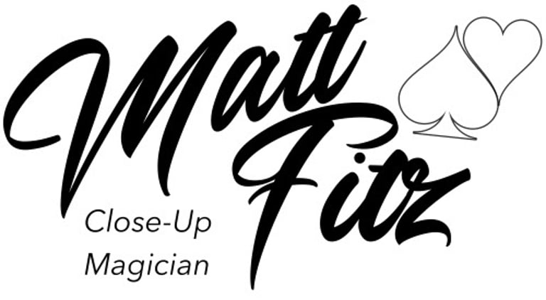Matt Fitz logo