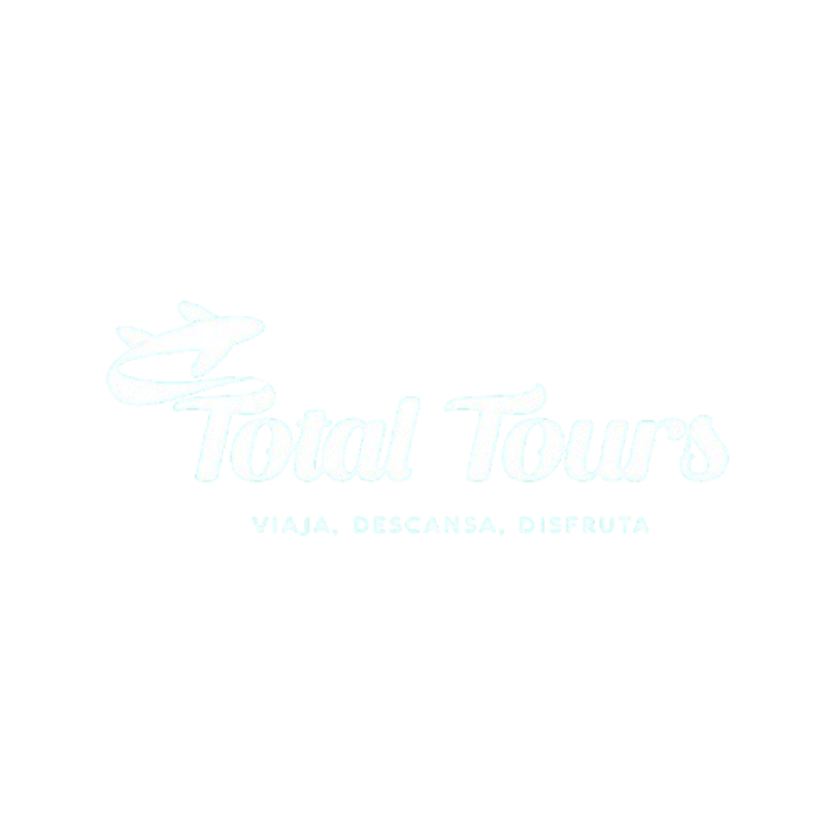 Total Tours logo