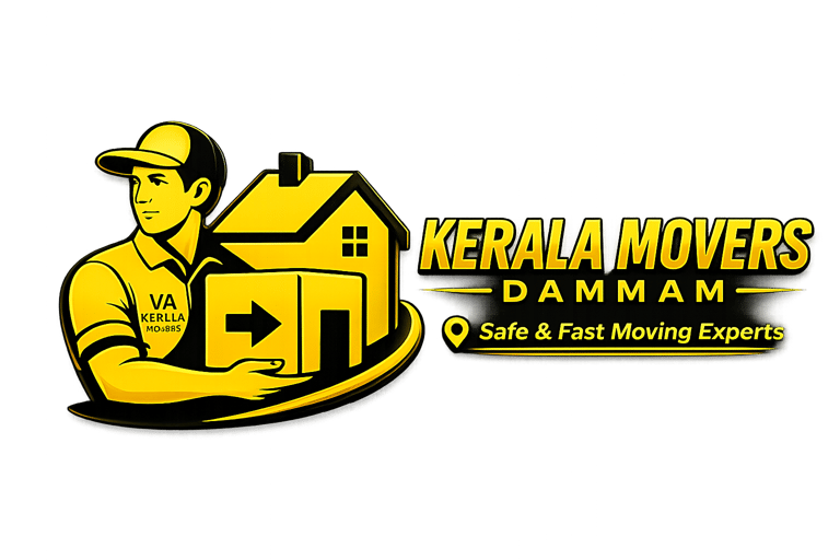 Kerala Movers Dammam