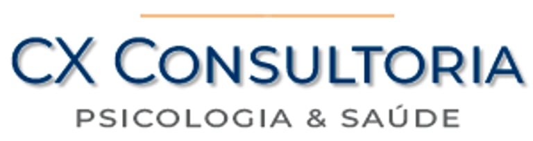 CX Consultoria em Saúde logo