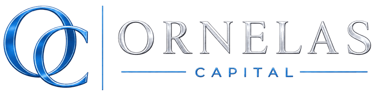 Ornelas Capital logo