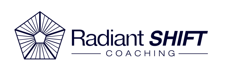 Radiant Shift Coaching logo