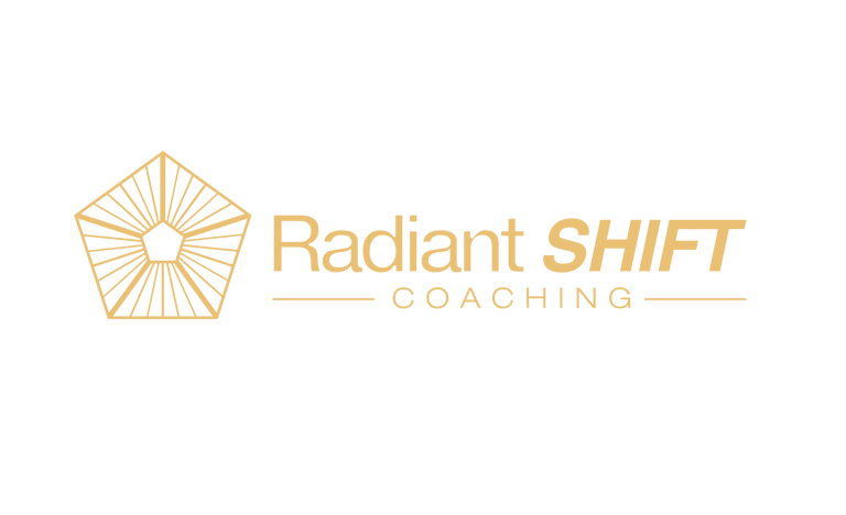 Radiant Shift Coaching logo