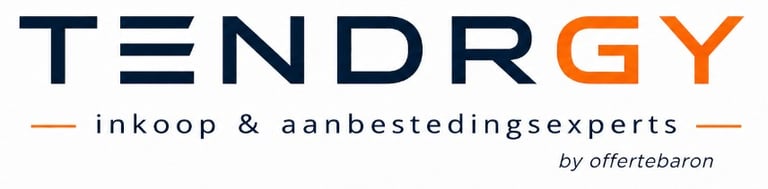 Tendrix logo